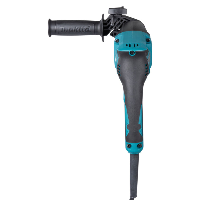 Makita Młotowiertarka z opcją kucia HR2670 800W, SDS-Plus, 26mm, 3,0J