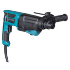 Makita Młotowiertarka z opcją kucia HR2670 800W, SDS-Plus, 26mm, 3,0J