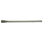 Makita Przecinak do metalu SDS-MAX, 25x400mm