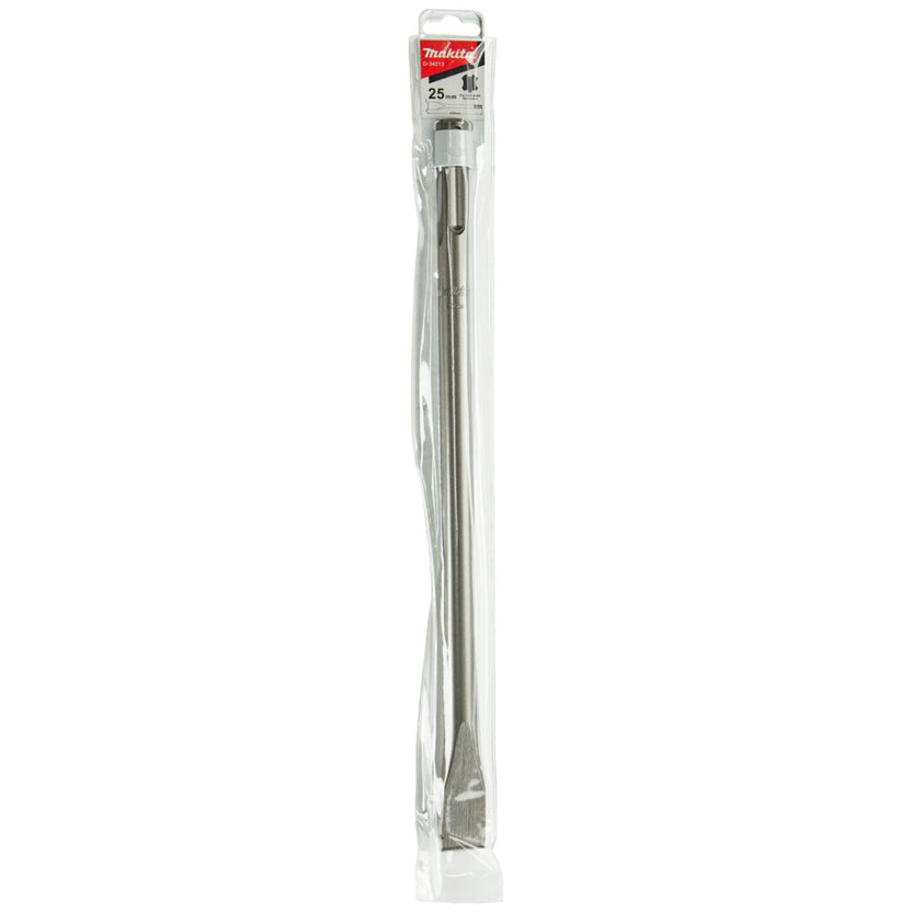 Makita Przecinak do metalu SDS-MAX, 25x400mm