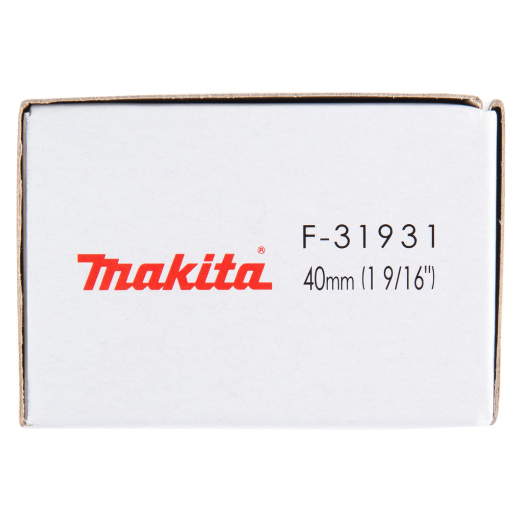 Makita Sztyfty 18Ga (1,0mm), 40mm, 5000szt.
