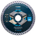 NOZAR Tarcza diamentowa FLIESE VIPER 125x22.23mm