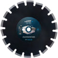 NOZAR Tarcza diamentowa LASER ASPHALT 10 350x25.4mm