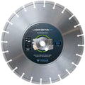 NOZAR Tarcza diamentowa LASER BETON 10 400x25.4mm