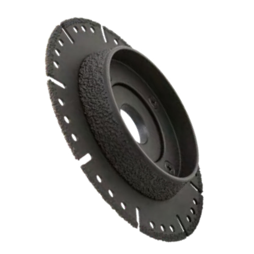 NOZAR Tarcza diamentowa POWERSPRINT 125x22.23mm