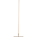 STALCO GARDEN Grabie TRADITIONAL