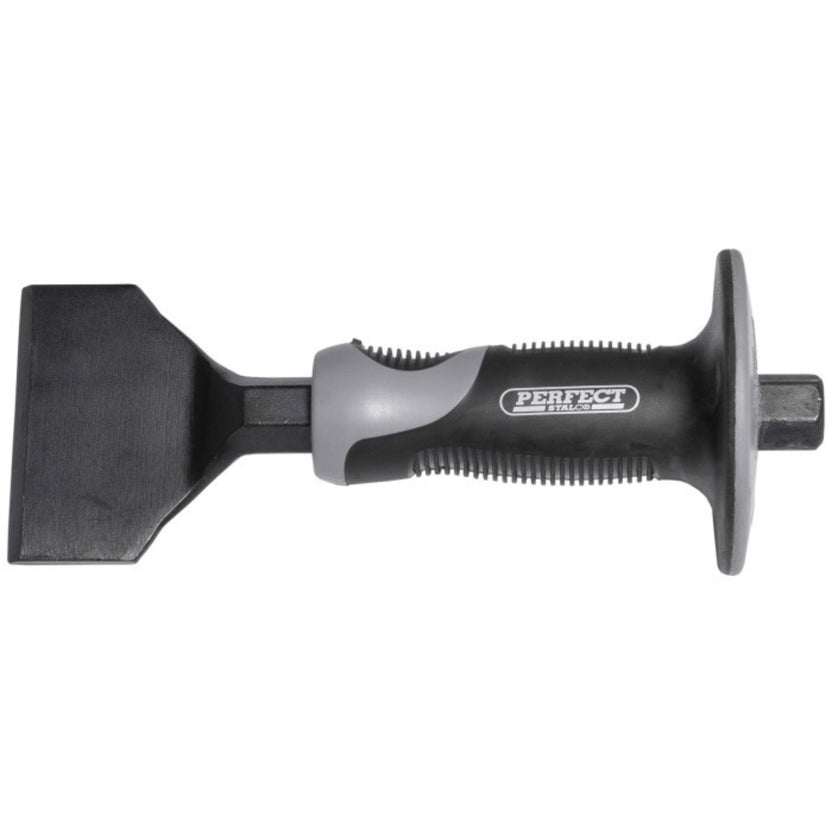 STALCO PERFECT Przecinak szeroki 76x215mm