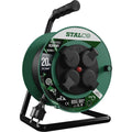 STALCO Przedłużacz bębnowy IP44 16A/3680W 3x1,5mm² 20 m