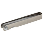 STALCO Szczelinomierz 20 listków (0.05-1.0mm) stal nierdzewna