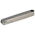 STALCO Szczelinomierz 26 listków (0.04-0.63 mm) stal nierdzewna