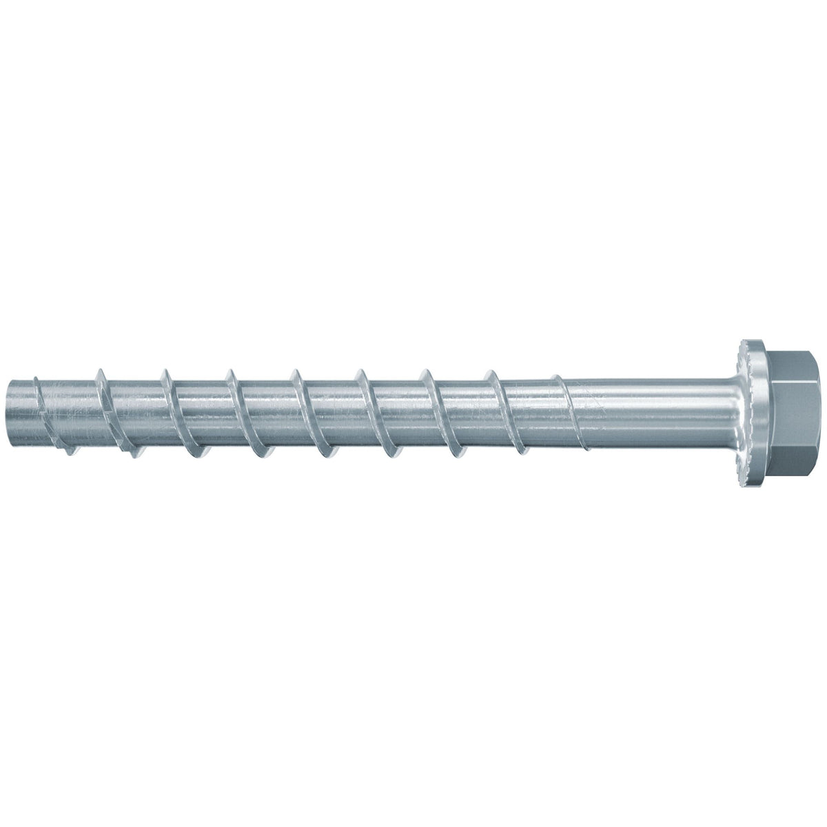 Fischer Śruba do betonu UltraCut FBS II US 10 x 60 mm (50 szt.)