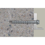 Fischer Śruba do betonu UltraCut FBS II US