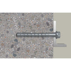 Fischer Śruba do betonu UltraCut FBS II US