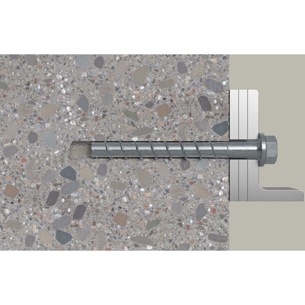 Fischer Śruba do betonu UltraCut FBS II US TX