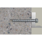 Fischer Śruba do betonu UltraCut FBS II US TX