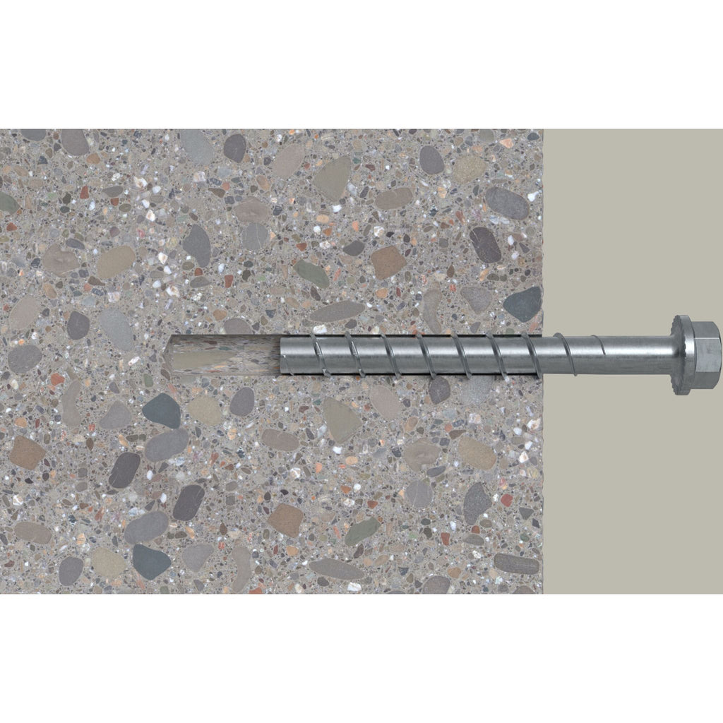 Fischer Śruba do betonu UltraCut FBS II US TX